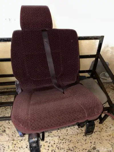 قطع سفاري 97 اصلي وكاله 3