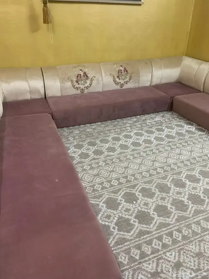 كنب مجلس 5X4 2