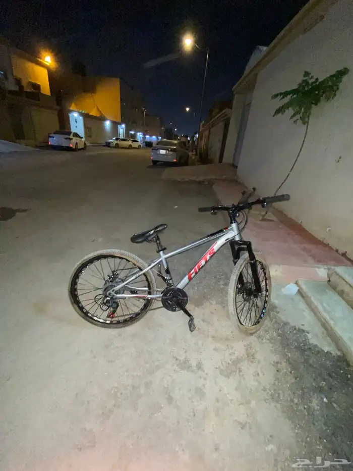 سيكل ترك معليكم من التغبير 4