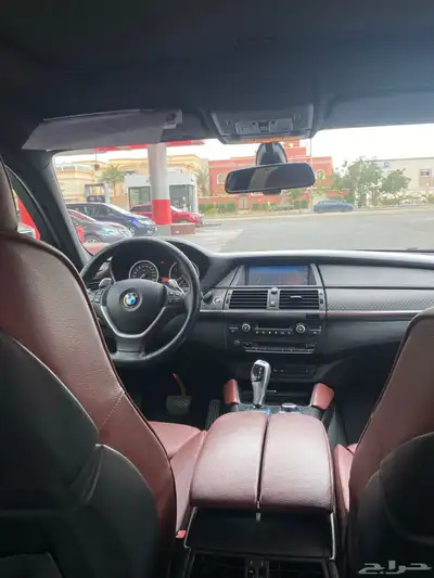 بي ام دبليو x6 للبيع 0