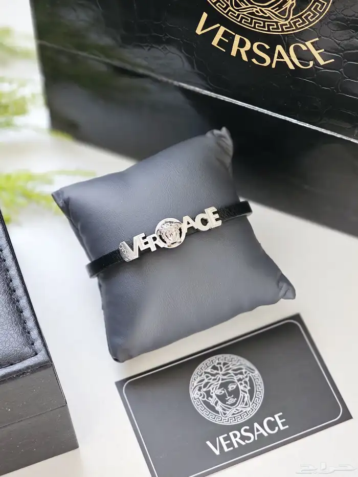 اساور ماركات ب 95 ريال تنفع هدية 42