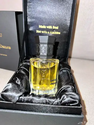 عطر كالاج كلاج ( ديليزيا اوسكورا) 0