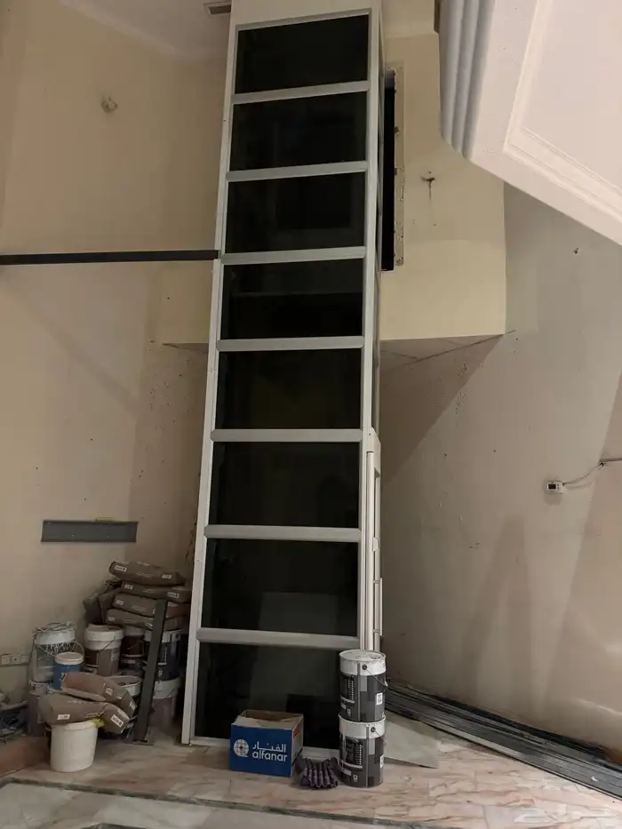 مصعد للبيع 0