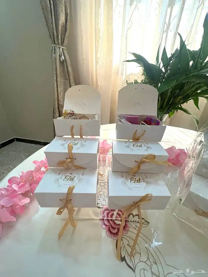 توزيعات العيد سارعو فالكمية محدودة 2