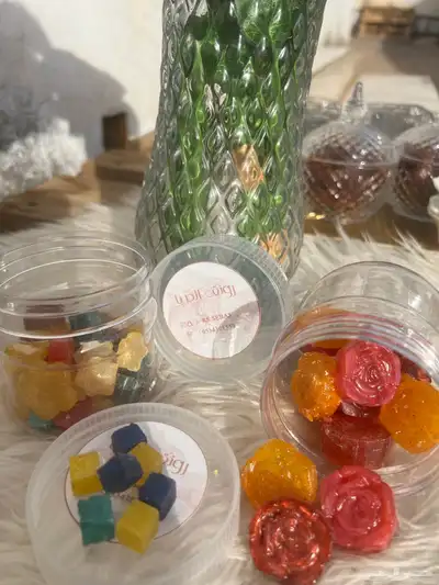 مستكه معطره _مستكاا - روائح عطرية 3