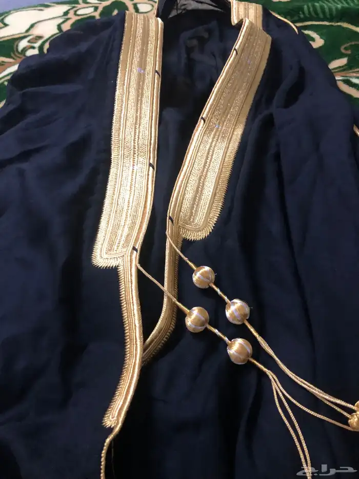 مشلح ملكي جديد لا يستخدم 2