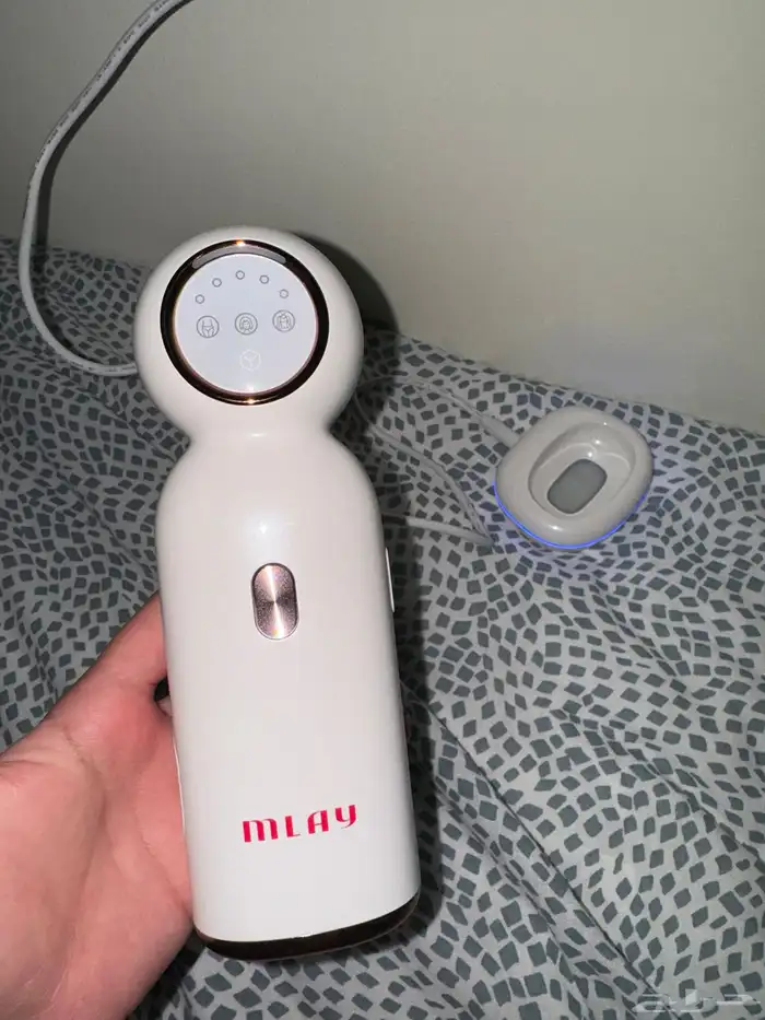 ليزر ميلاي T10 استخدام نظيف جدا سبب البيع محتاجه الفلوس 0