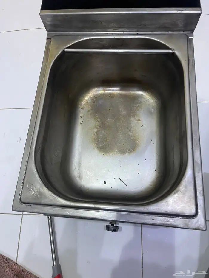 قلايات بالغاز 0