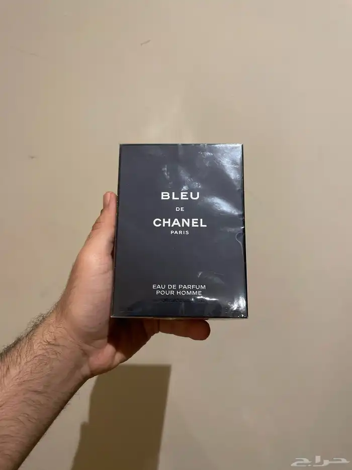 عطر بلو دي شانيل خصم اليوم فقط 0