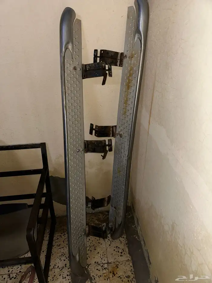قطع سفاري 97 اصلي وكاله 5