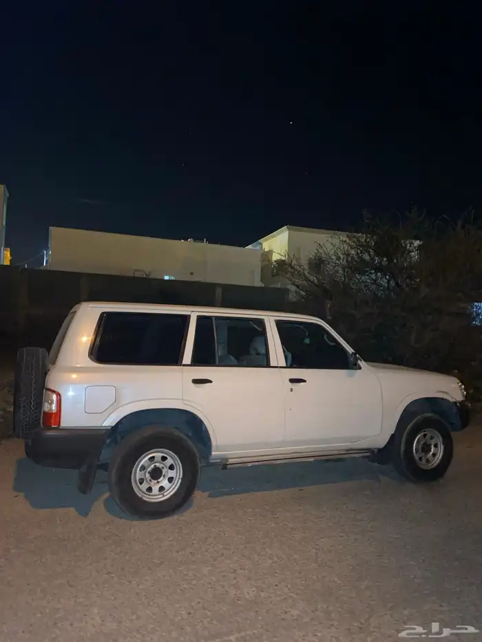 بترول 2003 15