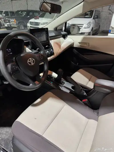 للبيع مجموعه كورلا 2022 السعر 43 7