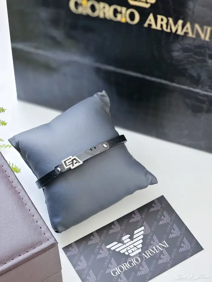 اساور ماركات ب 95 ريال تنفع هدية 30