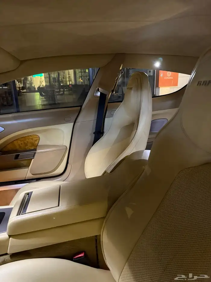 للبيع او البدل المناسب 2011 Rapide Aston Martin 15