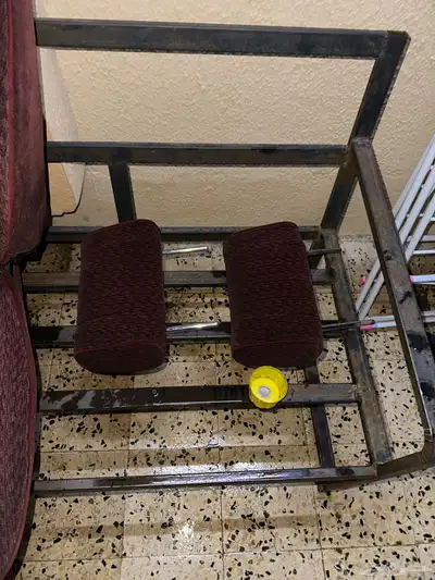 قطع سفاري 97 اصلي وكاله 2