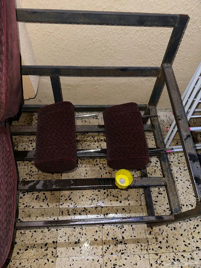 قطع سفاري 97 اصلي وكاله 2