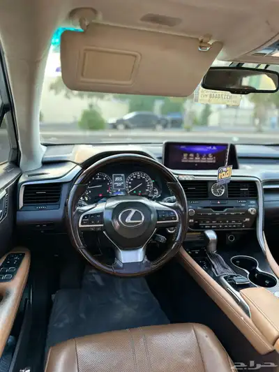 RX350 4