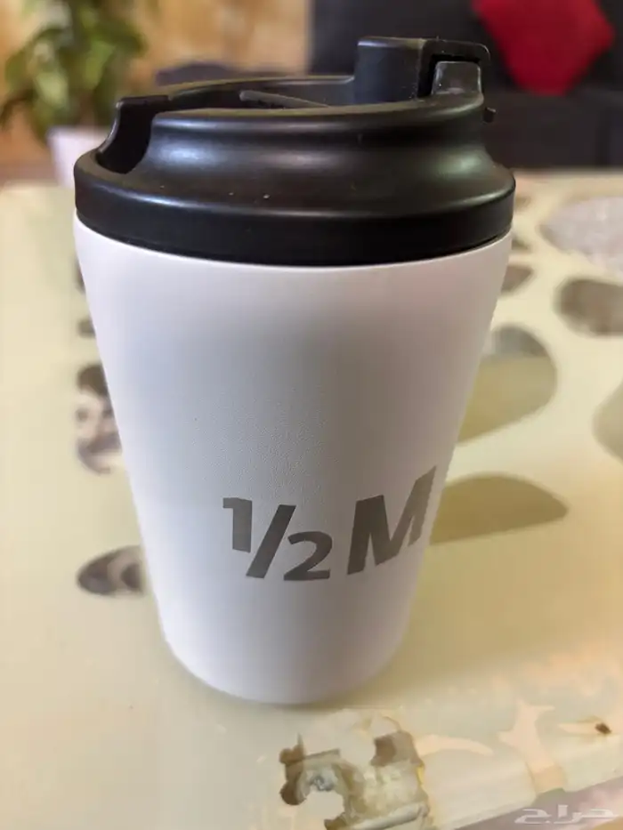 مق هاف مليون 1