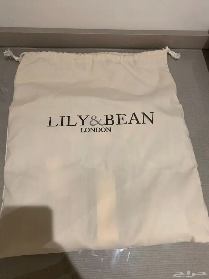 شنطة LILY BEAN ( LONDON) 7