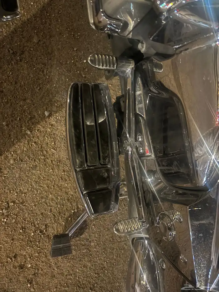 دعاسات ارجل قولد وينق كريكان 2