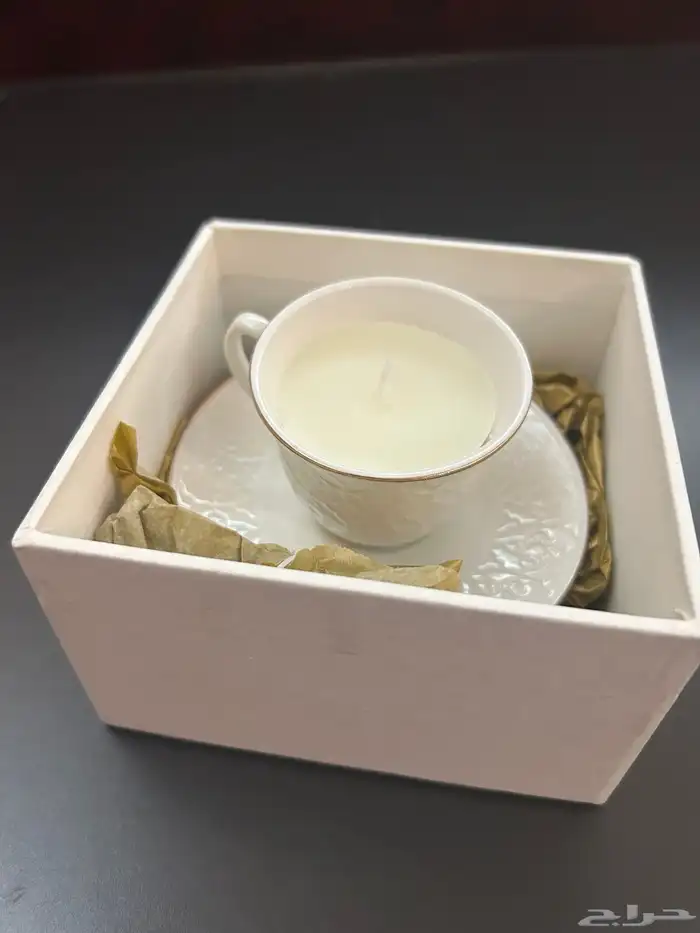 معطر جو وديكورات تزين 4