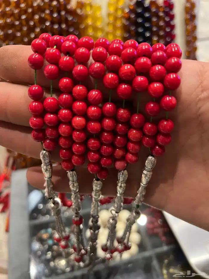 مرجان طبيعي سيناوي 2