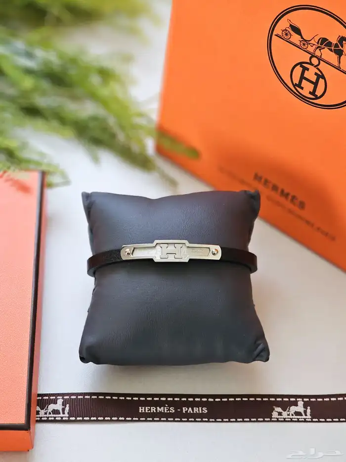 اساور ماركات ب 95 ريال تنفع هدية 14