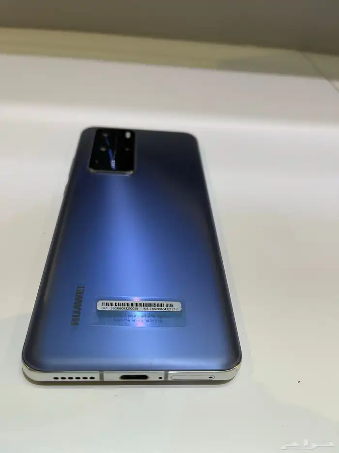 جوال هواوي p40 pro 5G بحاله ممتازه جدا للبيع 16