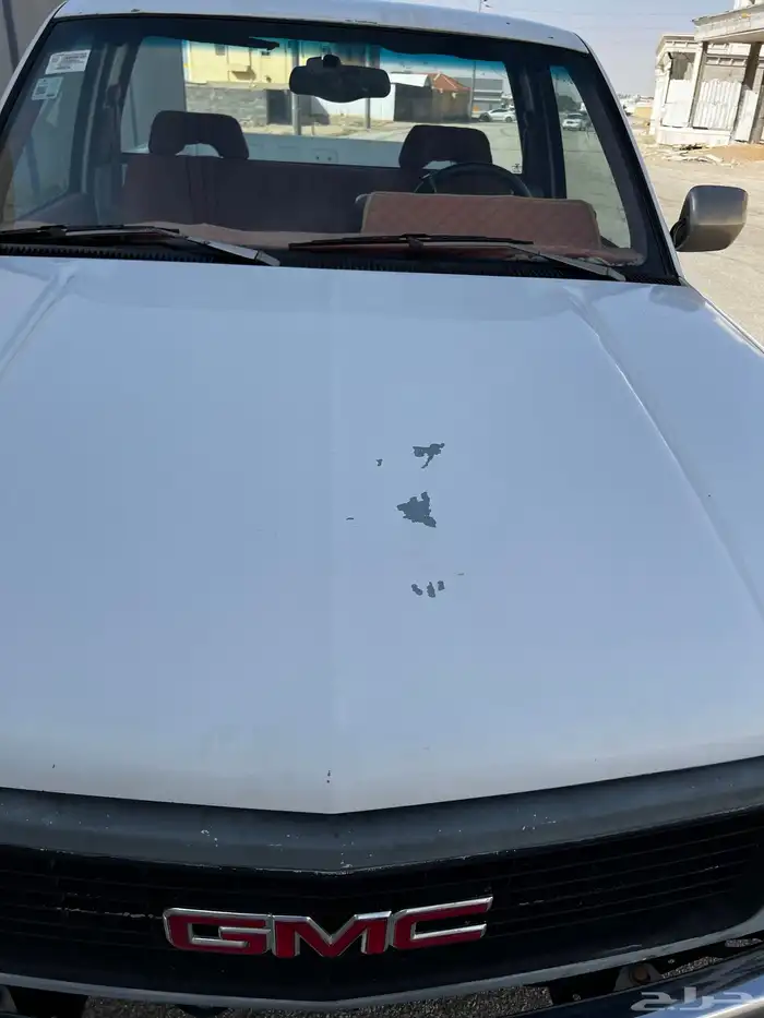 جمس سيرا قطعة 10 10