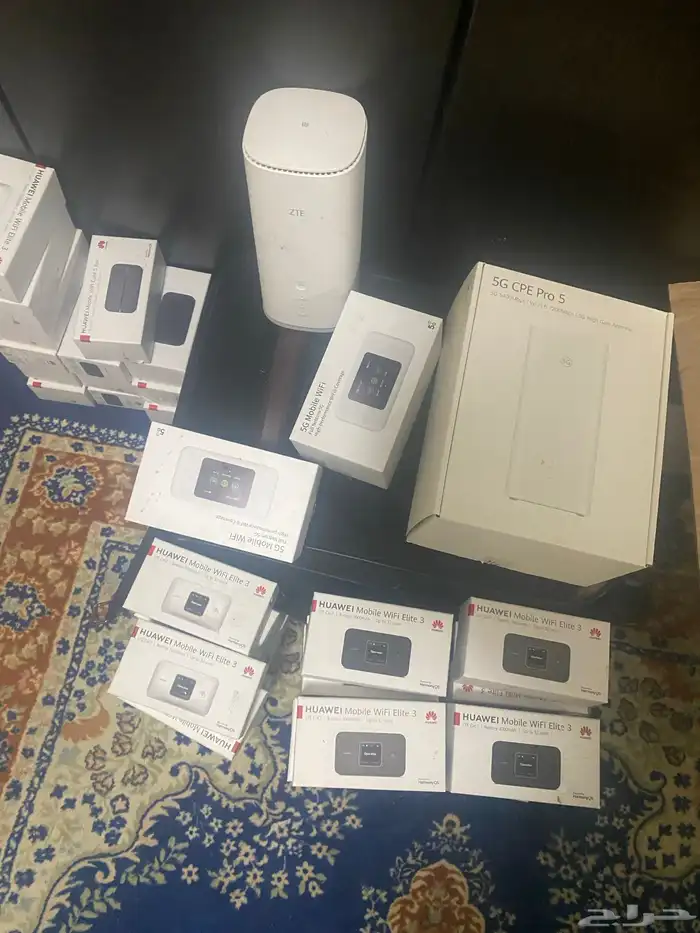 فك تشفير او استبدال هواوى 14