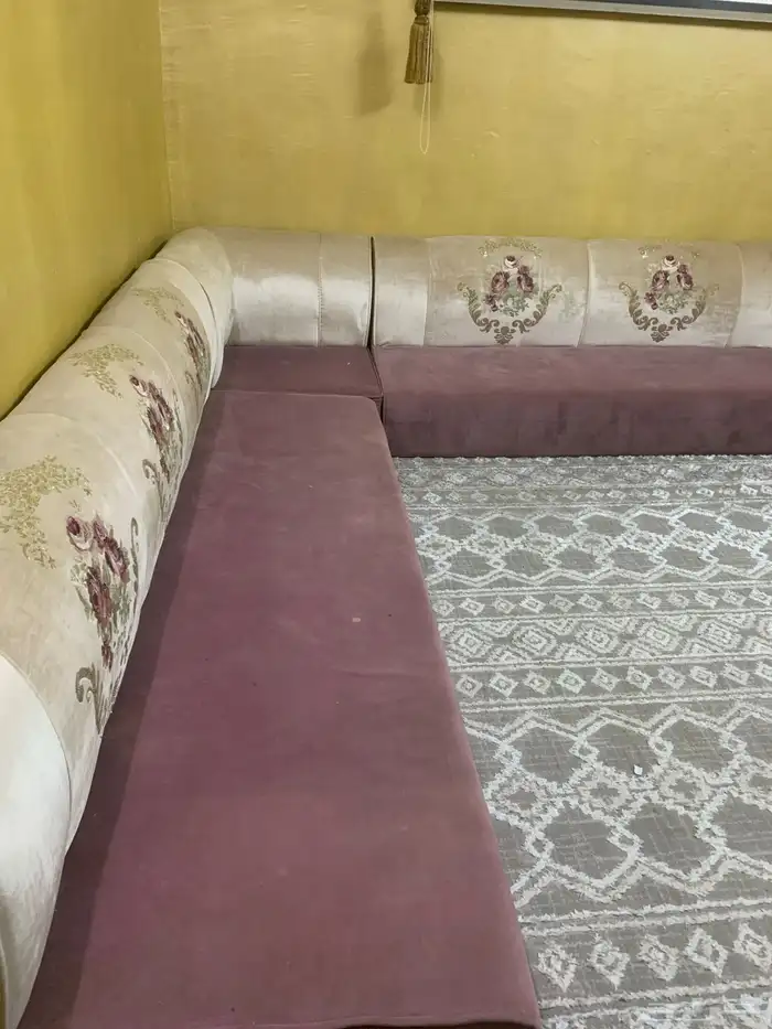 كنب مجلس 5X4 1