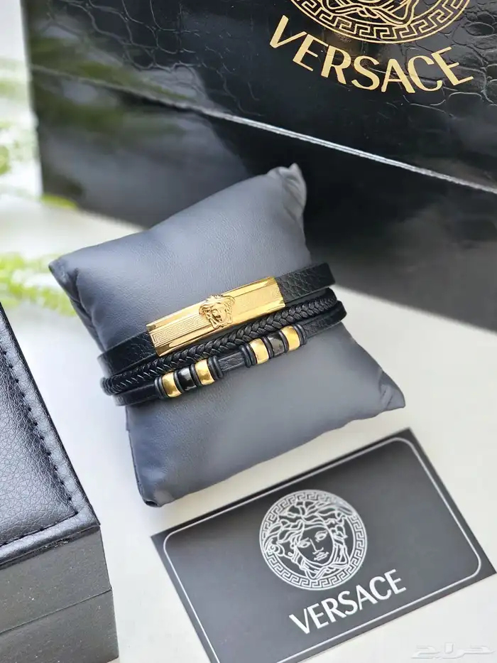 اساور ماركات ب 95 ريال تنفع هدية 41