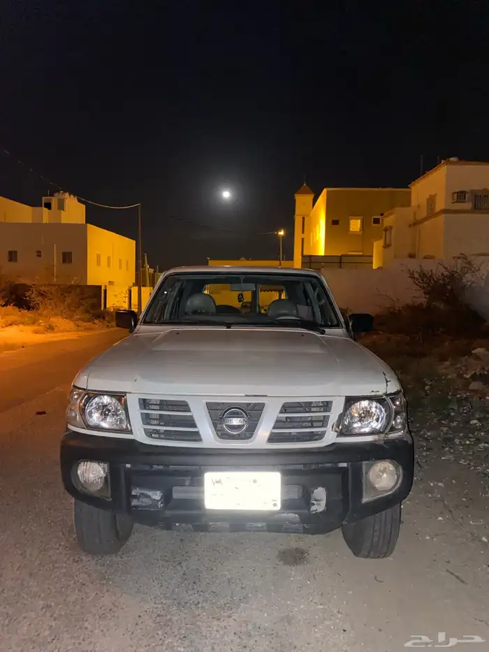 بترول 2003 14