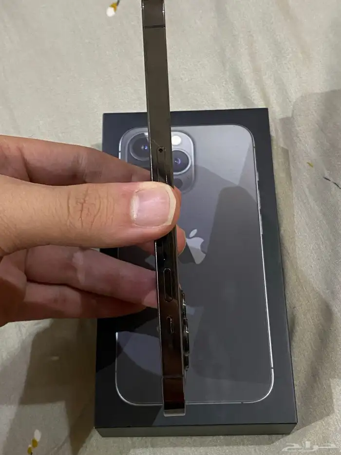 IPhone 13 pro 128 4