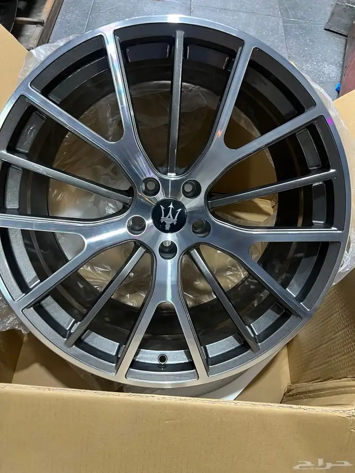 جنوط مزراتي درجه اولى مقاس 21 0