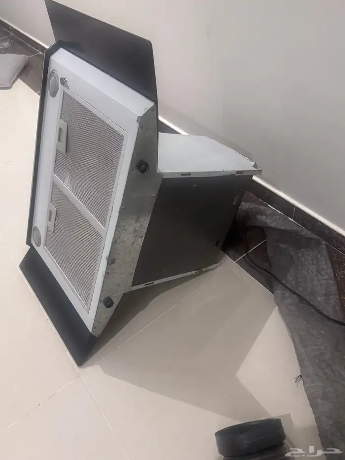 مدخنت شفط للمطابخ 2