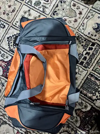 شنطة سفر للبيع 5