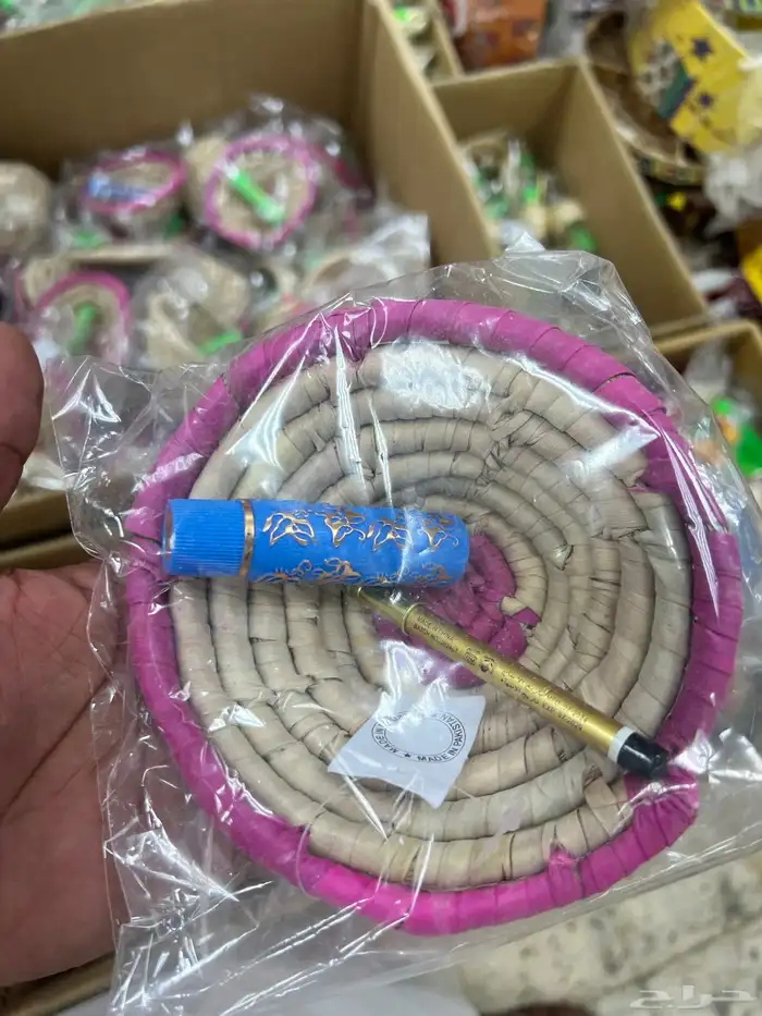 توزيعات العيد لشركات و الأفراد والعائلات حسب الطلب او جاهز 7