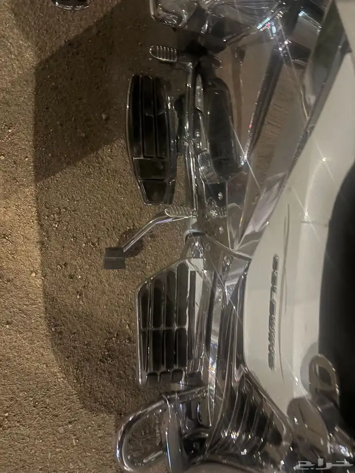 دعاسات ارجل قولد وينق كريكان 1