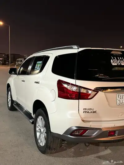 ايسوزو 2018 فل كامل 2