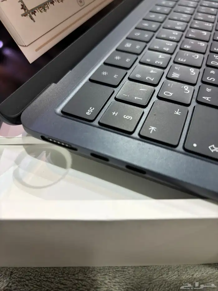 macbook air M2 5
