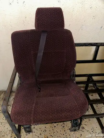قطع سفاري 97 اصلي وكاله 4