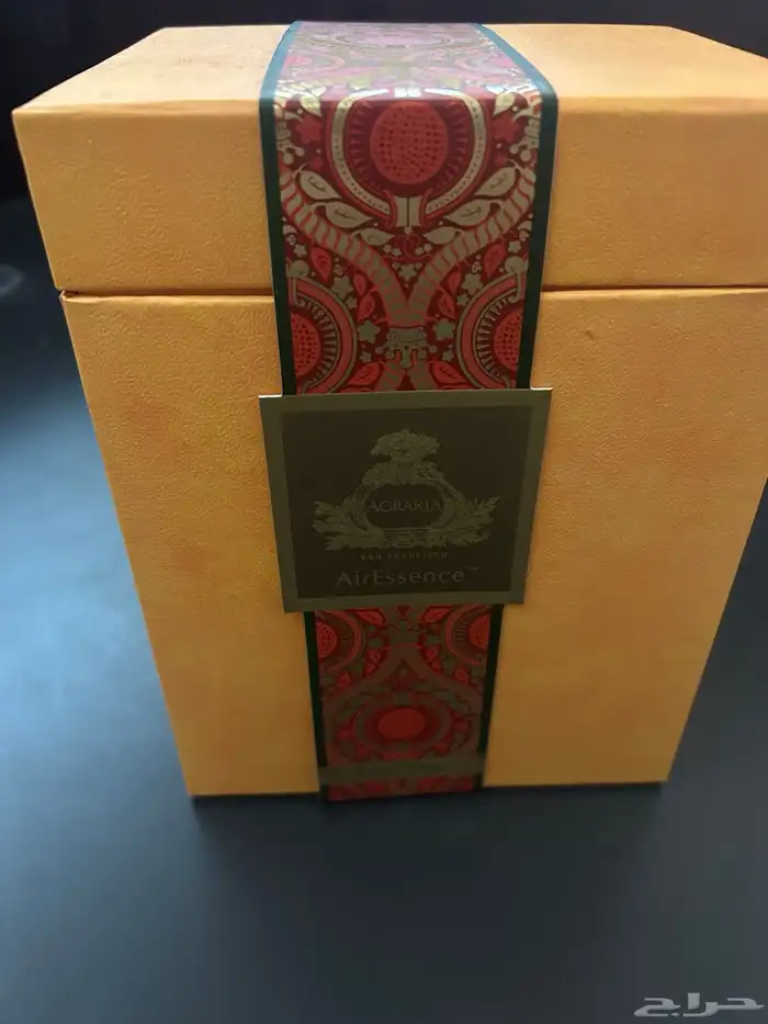 معطر جو وديكورات تزين 1