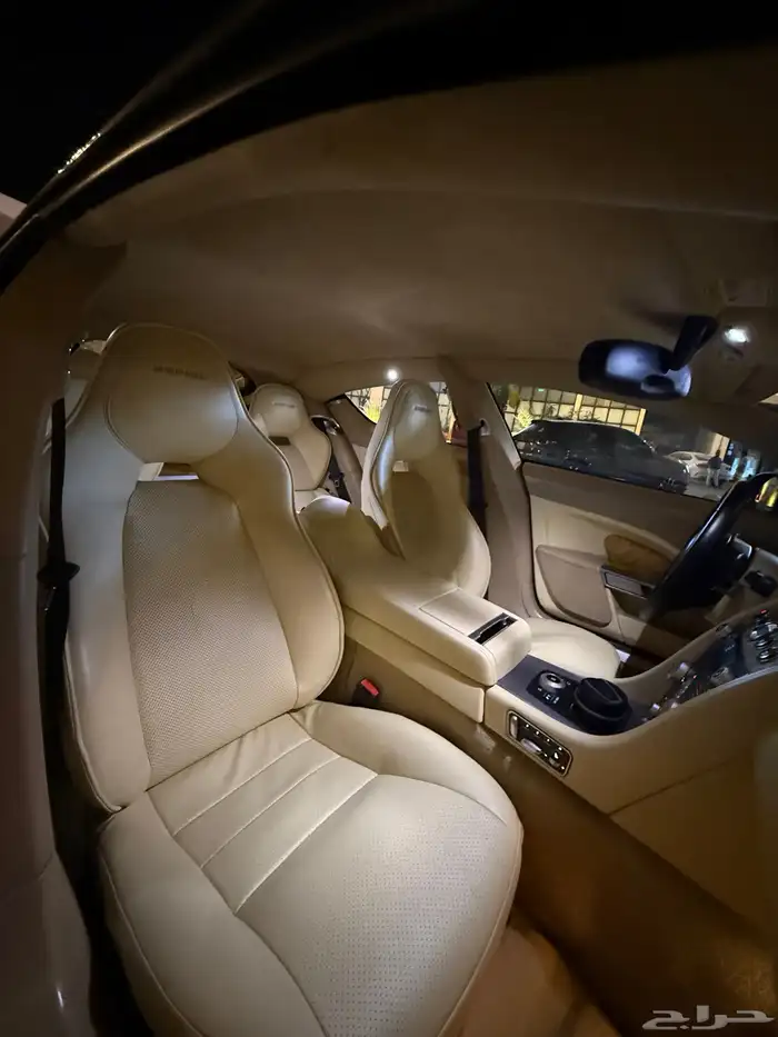 للبيع او البدل المناسب 2011 Rapide Aston Martin 31
