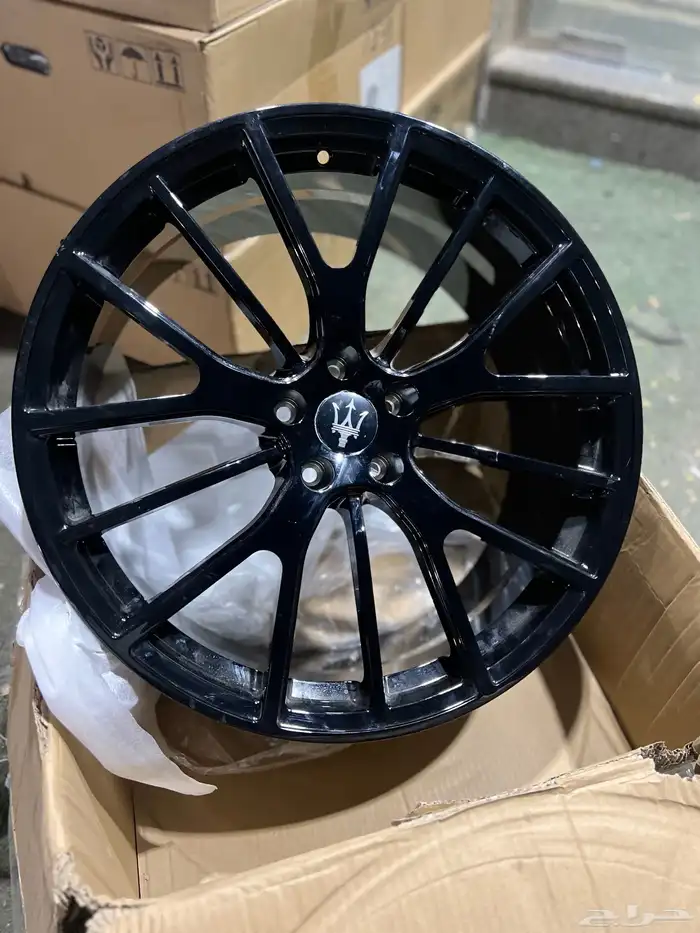 جنوط مزراتي درجه اولى مقاس 21 7