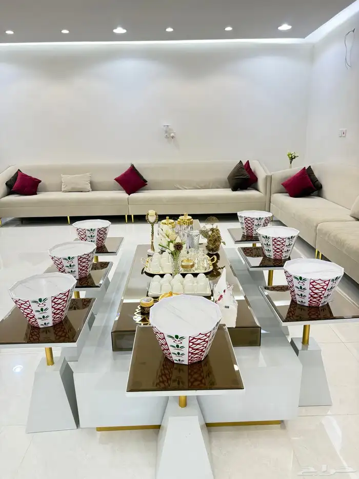 صحون الفنجال 2