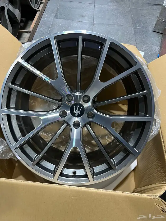 جنوط مزراتي درجه اولى مقاس 21 3