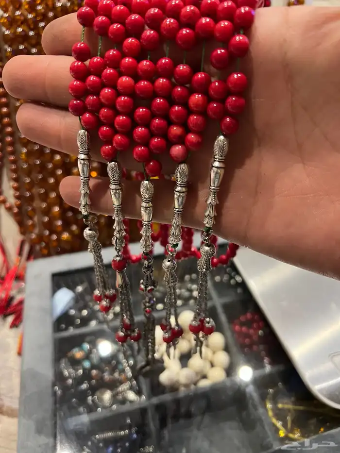 مرجان طبيعي سيناوي 8