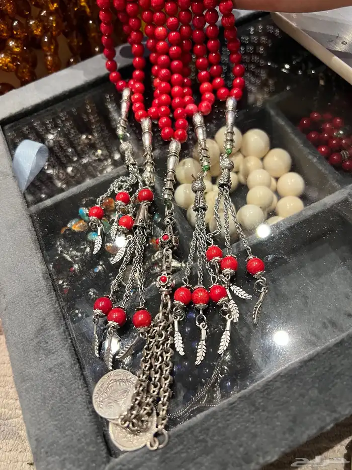 مرجان طبيعي سيناوي 6