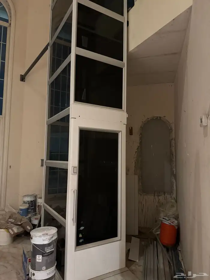 مصعد للبيع 1